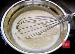 全蛋蛋挞的做法图解6