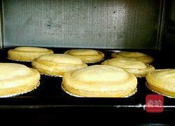 全蛋蛋挞的做法图解10