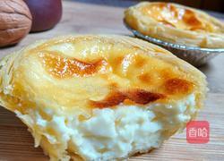 全蛋蛋挞的做法图解14