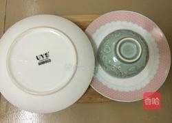 杂蔬炒饭的做法图解9