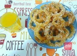 休闲小食※洋葱圈的做法图解6