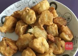 拔丝香蕉的做法图解4