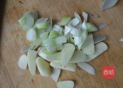 丝瓜鸡蛋的做法图解5