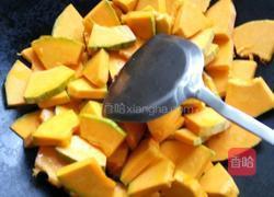 爆炒南瓜的做法图解5
