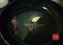 腊肠肉酱面的做法图解5