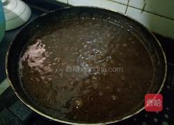 腊肠肉酱面的做法图解7