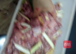 干香麻辣兔的做法图解2