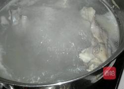 浓香羊肉汤的做法图解3