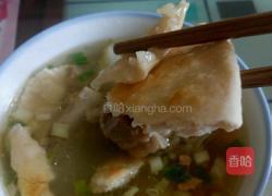 浓香羊肉汤的做法图解5