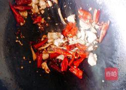 干煸豆角的做法图解5