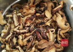 芥菜饭的做法图解2