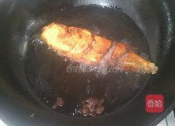 糖醋黄鱼的做法图解9