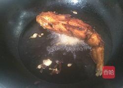 糖醋黄鱼的做法图解10