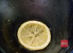冰鲜柠檬水的做法图解3