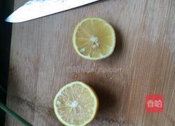 蓝莓果酱的做法图解3