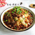 蒜泥白肉