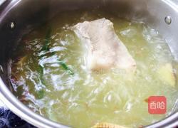 蒜泥白肉的做法图解3