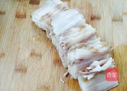蒜泥白肉的做法图解4