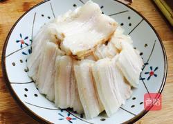 蒜泥白肉的做法图解5