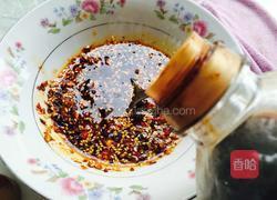 蒜泥白肉的做法图解9