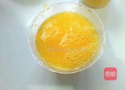 自制芒果汁的做法图解5