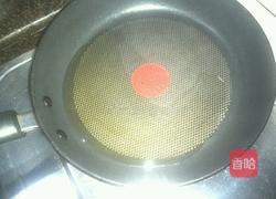 蛋抱煎饺的做法图解2