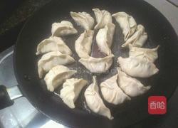 蛋抱煎饺的做法图解3