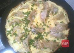 蛋抱煎饺的做法图解7