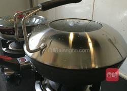 西葫芦炒蛋的做法图解6