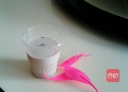 奶茶的做法图解3