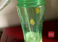 芒果奶昔的做法图解2