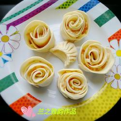 黄瓜馅饺子的做法[图]