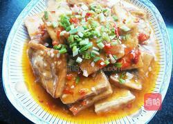 熊掌豆腐的做法图解8