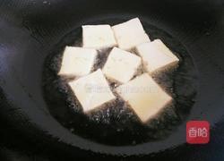 熊掌豆腐的做法图解2