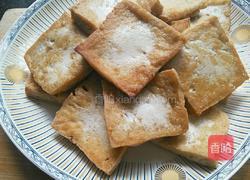 熊掌豆腐的做法图解4