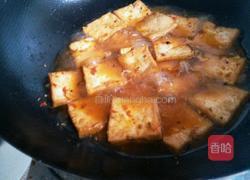 熊掌豆腐的做法图解7