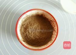 果蜜龟苓膏的做法图解2