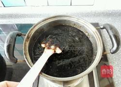 果蜜龟苓膏的做法图解5