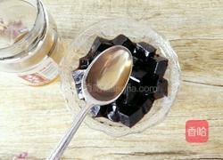 果蜜龟苓膏的做法图解9