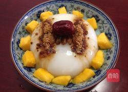 夏日清凉糕的做法图解9