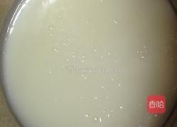 夏日清凉糕的做法图解6