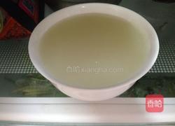 夏日清凉糕的做法图解7