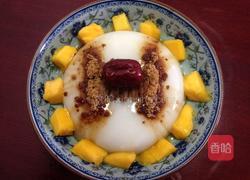 夏日清凉糕的做法图解10