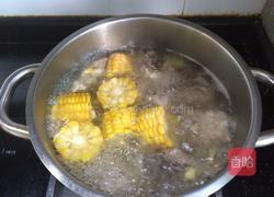 大骨杂蔬汤的做法图解5