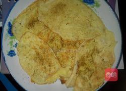 酥软土豆饼的做法图解3