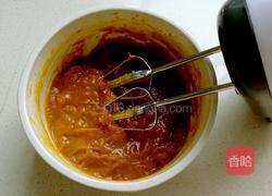 香滑南瓜挞的做法图解8