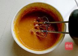 香滑南瓜挞的做法图解12