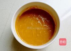 香滑南瓜挞的做法图解14