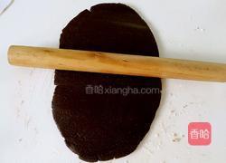 香滑南瓜挞的做法图解22