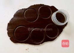 香滑南瓜挞的做法图解23